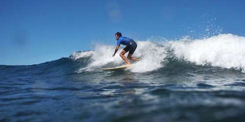 Playa Aviones recibirá a surfistas de la final del ‘PR Triple Crown’