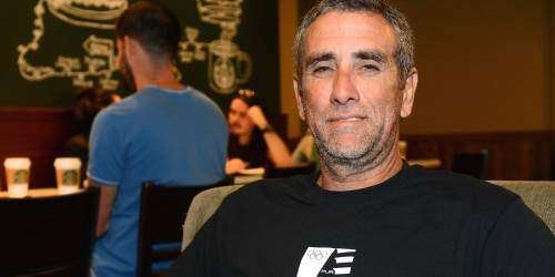 Kike Figueroa no sale de su asombro ante dedicatoria del WB10K