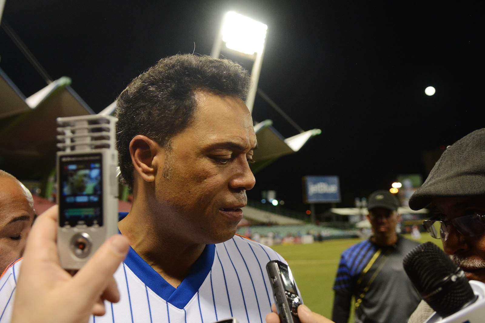 Cetros boricuas en la Serie del Caribe (galería)