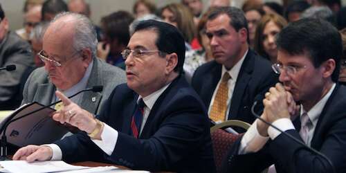 Universidades privadas dispuestas al IVA reducido