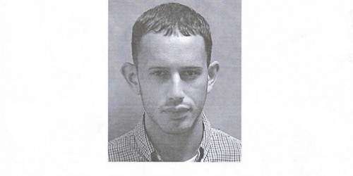 Preso sujeto que pegó fuego a dos carros y una casa