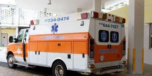 En aprietos padre que no llevó a su hijo al hospital tras choque