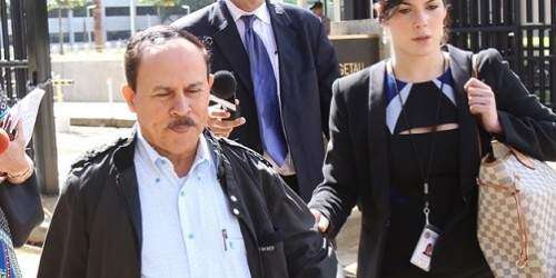 Comisión de Disciplina Judicial actúa rapidito sólo con algunos jueces