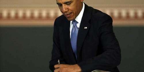 Gobierno de Obama apelará el fallo de juez que suspende las medidas migrato