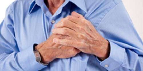 Las enfermedades del corazón más comunes en Puerto Rico