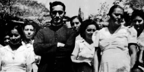 A 35 años de su asesinato, arzobispo Romero es declarado ‘mártir’ (galería)
