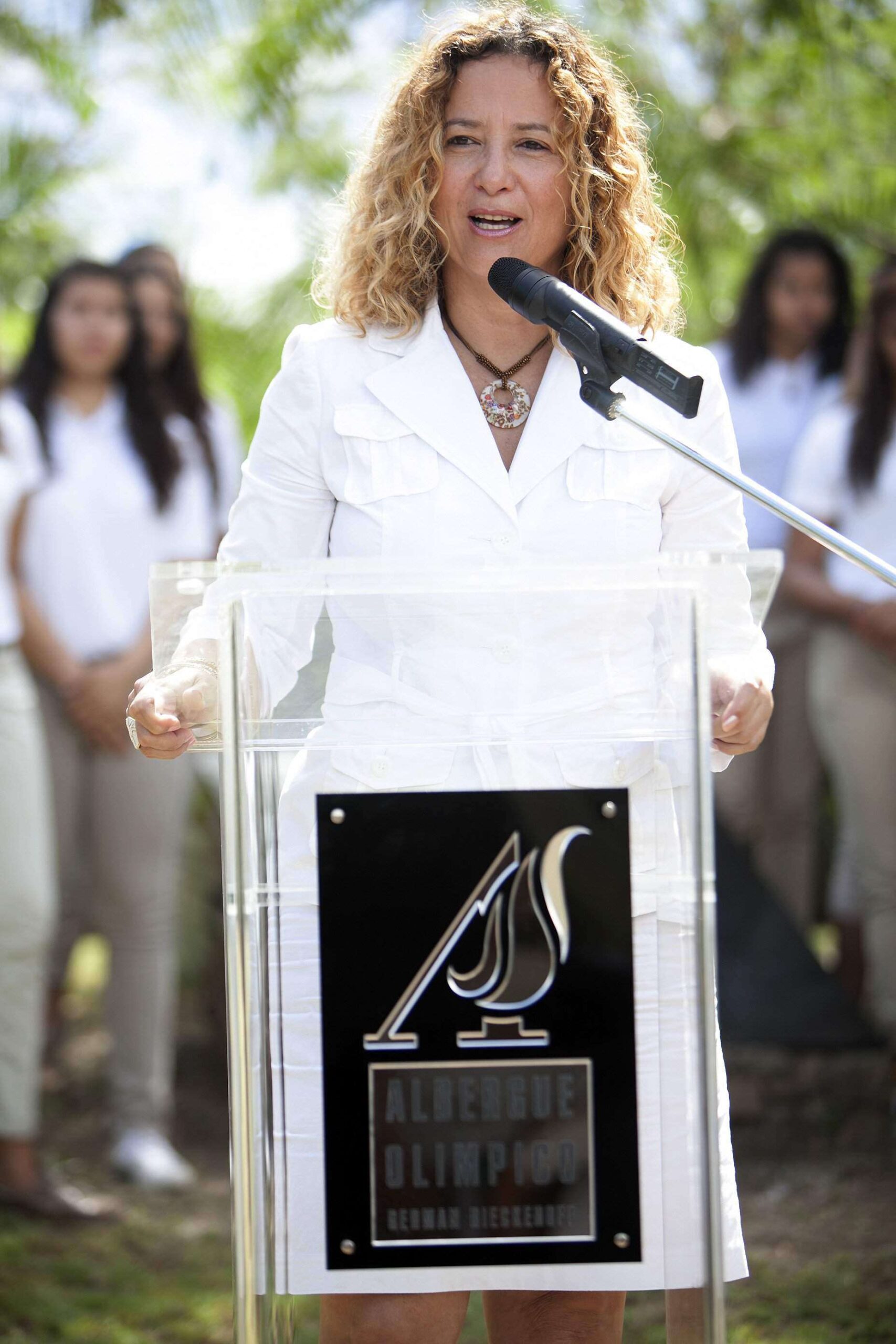A 45 años del fatal accidente, recuerdan al Equipo de Voleibol Femenino 197