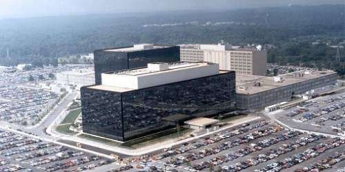 Un muerto y un herido en tiroteo ante la Agencia de Seguridad de EEUU