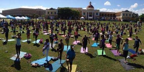 Puerto Rico tuvo un gran respiro colectivo en el Morro