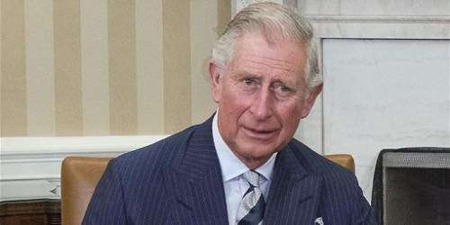 Polémicas cartas privadas del príncipe Carlos saldrán a la luz