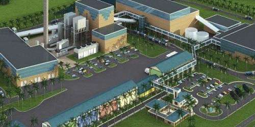 Promotores de planta incineradora de Arecibo acogen las vistas públicas