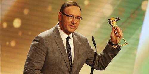 Spacey producirá y narrará serie documental sobre elecciones