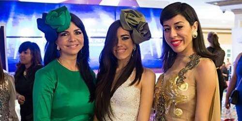 Personalidades festejan la cuarta edición de San Juan Moda (galería)