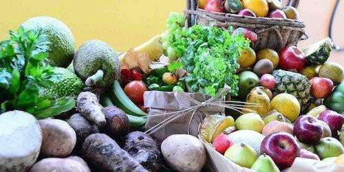Agricultura federal prohíbe entrada de frutas y vegetales de Dominicana