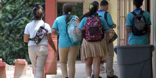 Anuncian campaña de boicot a las Pruebas Puertorriqueñas