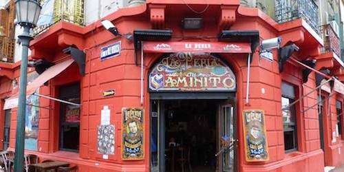 Buenos Aires: urbe en la que se respira majestuosidad y elegancia