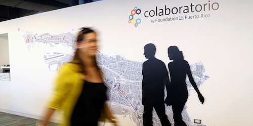 Colaboratorio, bolsillo de ideas y soluciones desde el tercer sector (galer