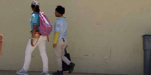 Apelativo le zumba fuerte basta ya! al DE por Educación Especial (documento