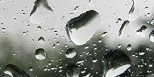 Aguaceros pasajeros por la mañana