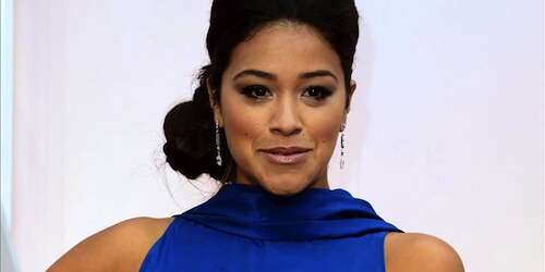 Gina Rodríguez negocia un papel en ‘Deepwater Horizon’