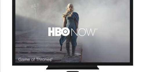 HBO se independiza de la televisión por cable de la mano de Apple