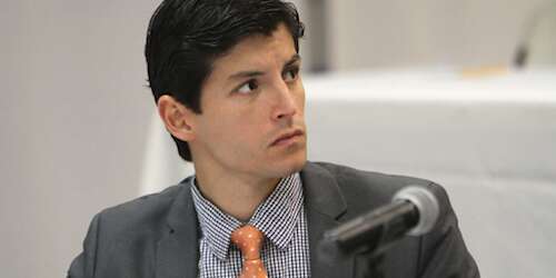 Representante Natal presenta proyecto para derogar Ley 22