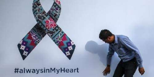 Sigue la búsqueda del vuelo MH370 a un año de su desaparición