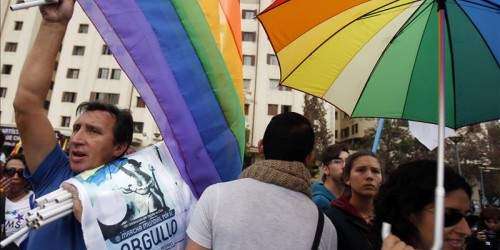 Opus Dei demanda a agrupación LGBT por dominio de internet