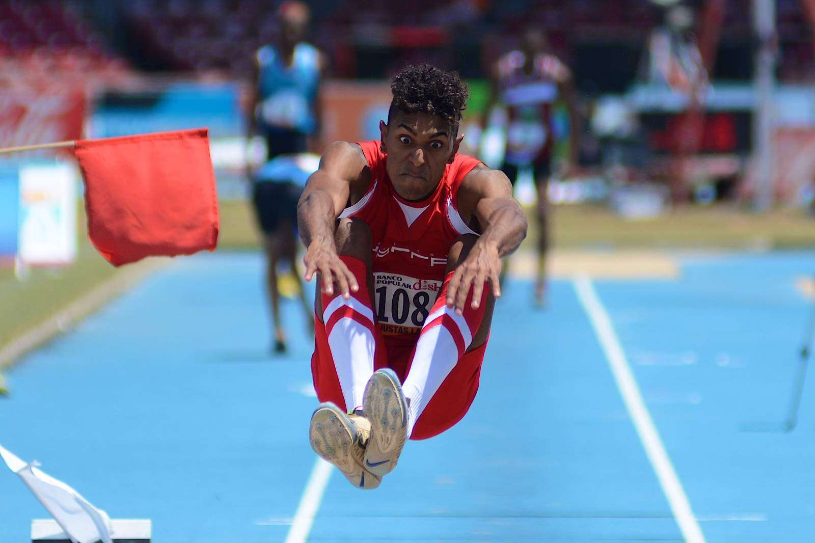 LAI: Tras segundo día de Justas, la Inter traza camino triunfal (galería)