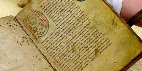 Calendario wikén: Feliz día del libro!