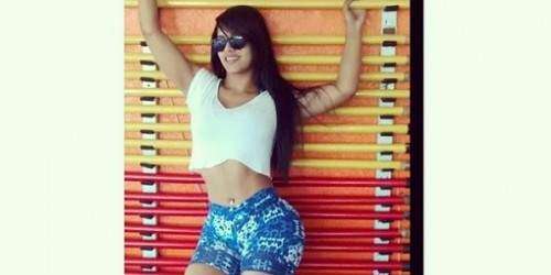 Asesinan a la ‘novia del Mundial’ (vídeo)