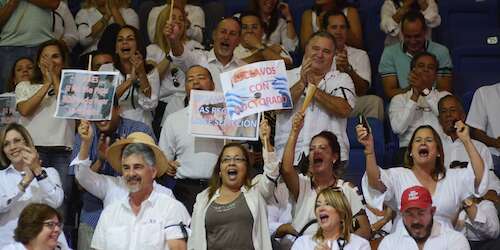 Ultimátum de proveedores a ASES por el pago de deudas (documento)