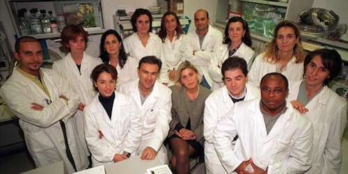 Buscan mejorar la eficacia de las medicinas para el VIH con una vacuna