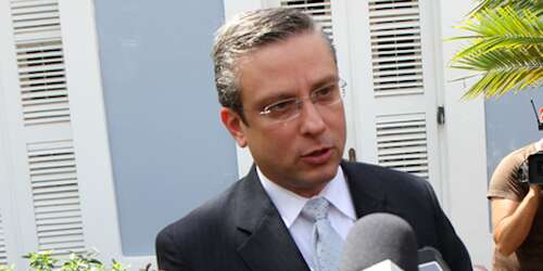 AGP acepta propuesta cameral por el IVA de 14%