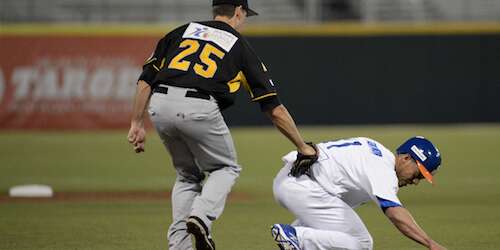 Con boleto asegurado cinco equipos de la Doble A