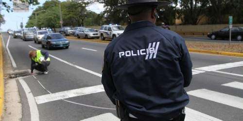 Lanzan campaña para que conductores permanezcan en escena de accidente