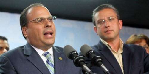 Nuevo IVA trae cambio de nombre, refrescazo,  y un bonito para exgobernador