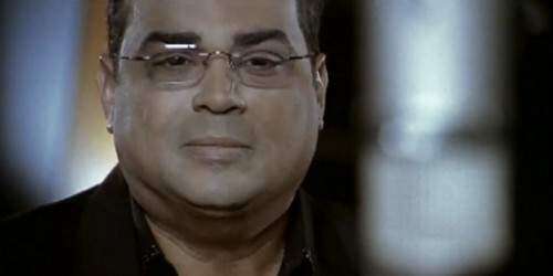 Gilberto Santa Rosa ofrece su voz a los animales desamparados