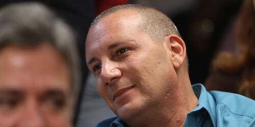 Alcalde de Aguas Buenas no va a la relección