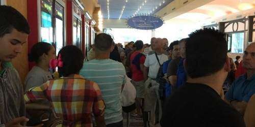 Los ‘Avengers’ vienen a quedarse con la taquilla boricua (vídeo)