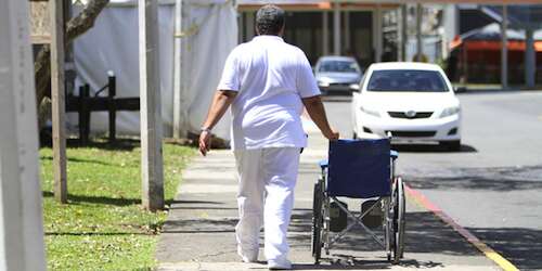 Rompen ‘triángulo’ de drogas que operaba desde ASSMCA