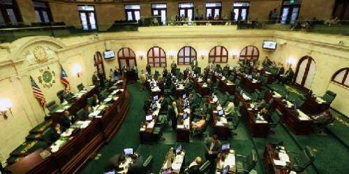 Cámara aprueba la versión del Senado del IVU agrandado, PNP enfila a tribun