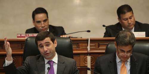 Senado aprueba medida para BGF en esteroides