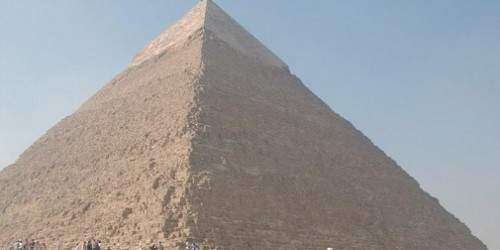 92% de las mujeres casadas egipcias ha sufrido la ablación