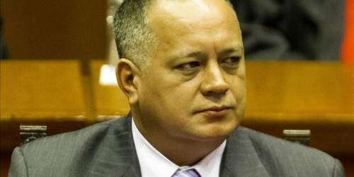 EE.UU. investiga a funcionarios venezolanos por narcotráfico, según el WSJ