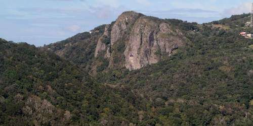 No dan tregua los polvos del Sahara y el calor