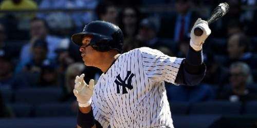 MLB: Noche estelar para el novato Eduardo Rodríguez y el veterano A-Rod