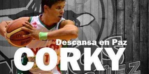 Transmiten por Internet los actos fúnebres de ‘Corky’ (en vivo)