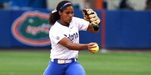 Dos puertorriqueñas a las Súper Regionales de sóftbol de la NCAA