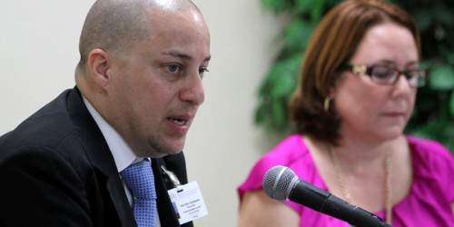 Fortaleza envía medida para fusionar procuradurías